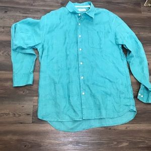 Tommy Bahama Mens Shirt